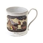 John Derian Mug Cat Idol