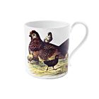 John Derian Mug Chicks