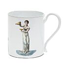John Derian Mug Diana, Pluto, Hebe
