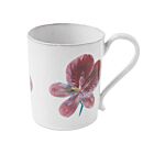 John Derian Mug Pansy