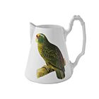 John Derian Pitcher Parrot