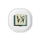 John Derian Plate Floral Book