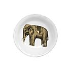 John Derian Small Elephant Toy Dish