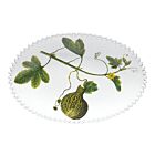 John Derian Harvest Flat Squash Platter