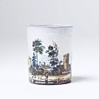 John Derian Panorama Empire Cup #1