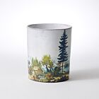 John Derian Panorama Empire Cup #3