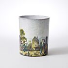 John Derian Panorama Empire Cup #4