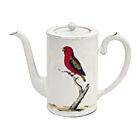 John Derian Parrot Coffee Pot
