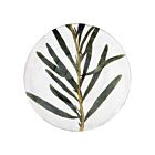 John Derian Botanical Plate Reseda