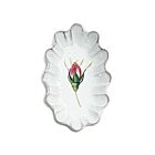 John Derian Floral Dish Rosebud