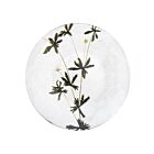 John Derian Botanical Plate Tormentilla