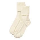 Johnstons of Elgin Cashmere Blend Socks Women Luna