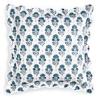 Matouk Joplin Euro Sham - 27x27"