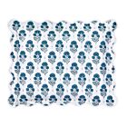 Matouk Joplin King Sham - 21x36"