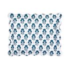 Matouk Joplin Quilted Boudoir Sham - 12x16"