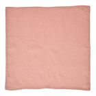 Juliska Berry Scallop Napkin Pink