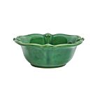 Juliska Berry & Thread Basil Flared Cereal Bowl