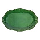 Juliska Berry & Thread Basil Platter