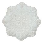 Juliska Berry & Thread Thistle Whitewash Platter