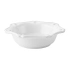 Juliska Berry & Thread Whitewash Pie Dish