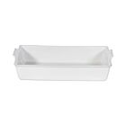 Juliska Berry & Thread Whitewash Rectangular Baker