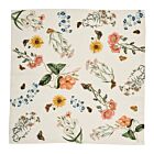 Juliska Floral Garden Napkin