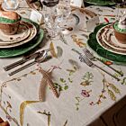 Juliska Forest Walk Tablecloth 60x90"