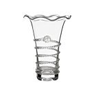 Juliska Glass Amalia Flared Vase
