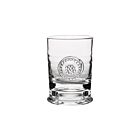 Juliska Glass Berry & Thread Votive