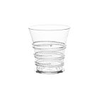 Juliska Glass Ella Tumbler Small