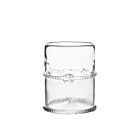 Juliska Glass Graham Old Fashioned
