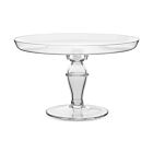 Juliska Glass Isabella Pedestal Stand