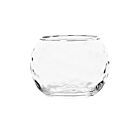 Juliska Glass Puro Tealight