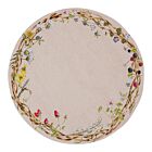 Juliska Meadow Walk Placemat Set/4