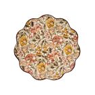 Juliska Willa Amber Salad Plate