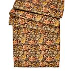 Juliska Willa Amber Table Runner 18x90"