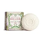 Kalastyle Blanc Lila Lilac Soap Bar