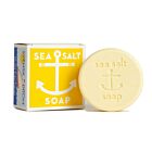 Kalastyle Sea Salt Lemon Soap Bar
