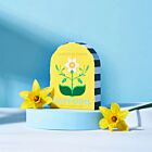 Kalastyle Skandi Blooms Bar Soap Daffodil