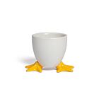 Kalastyle Sunny Side Up Egg Cup Soap Holder