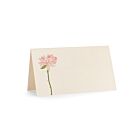 Karen Adams Place Card Set/10 All in Bloom