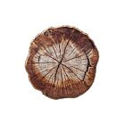 Kim Seybert Coaster Cedar