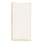 Kim Seybert Napkin Casbah Natural