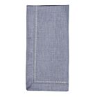 Kim Seybert Napkin Classic Dusty Blue