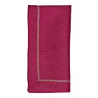 Kim Seybert Napkin Classic Plum