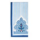 Kim Seybert Napkin Filigree Blue