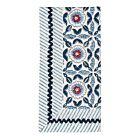Kim Seybert Napkin Majorelle Blue