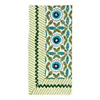 Kim Seybert Napkin Majorelle Green
