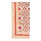 Kim Seybert Napkin Majorelle Orange
