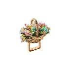 Kim Seybert Napkin Ring Bloom